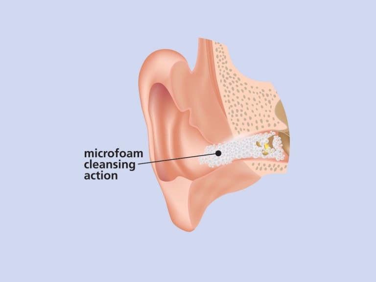 Ear Care Education Debrox